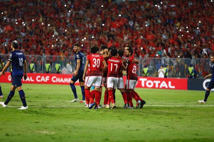 الأهلي الأهلي